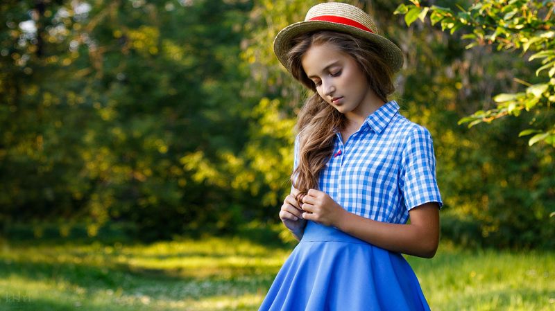 Ekaterina фото превью