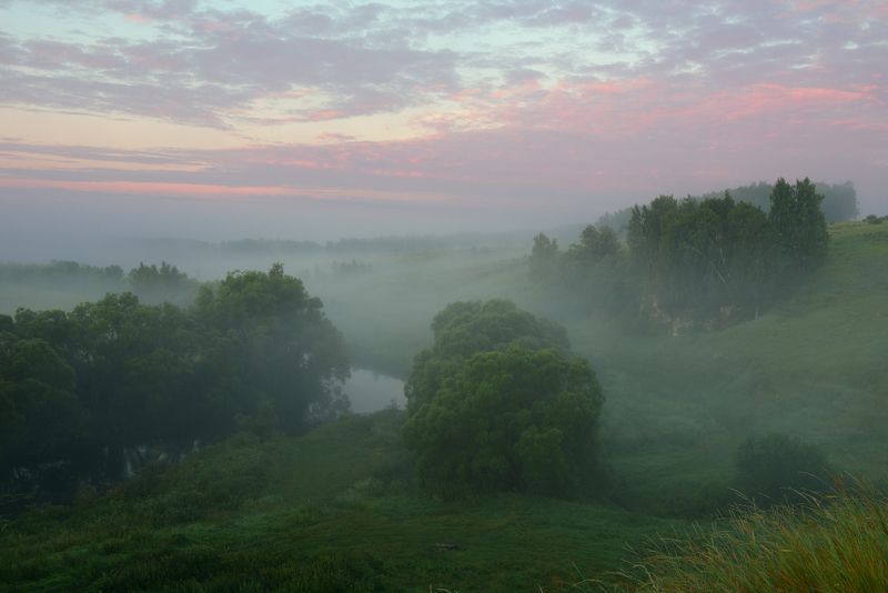 Щучье городище фото превью