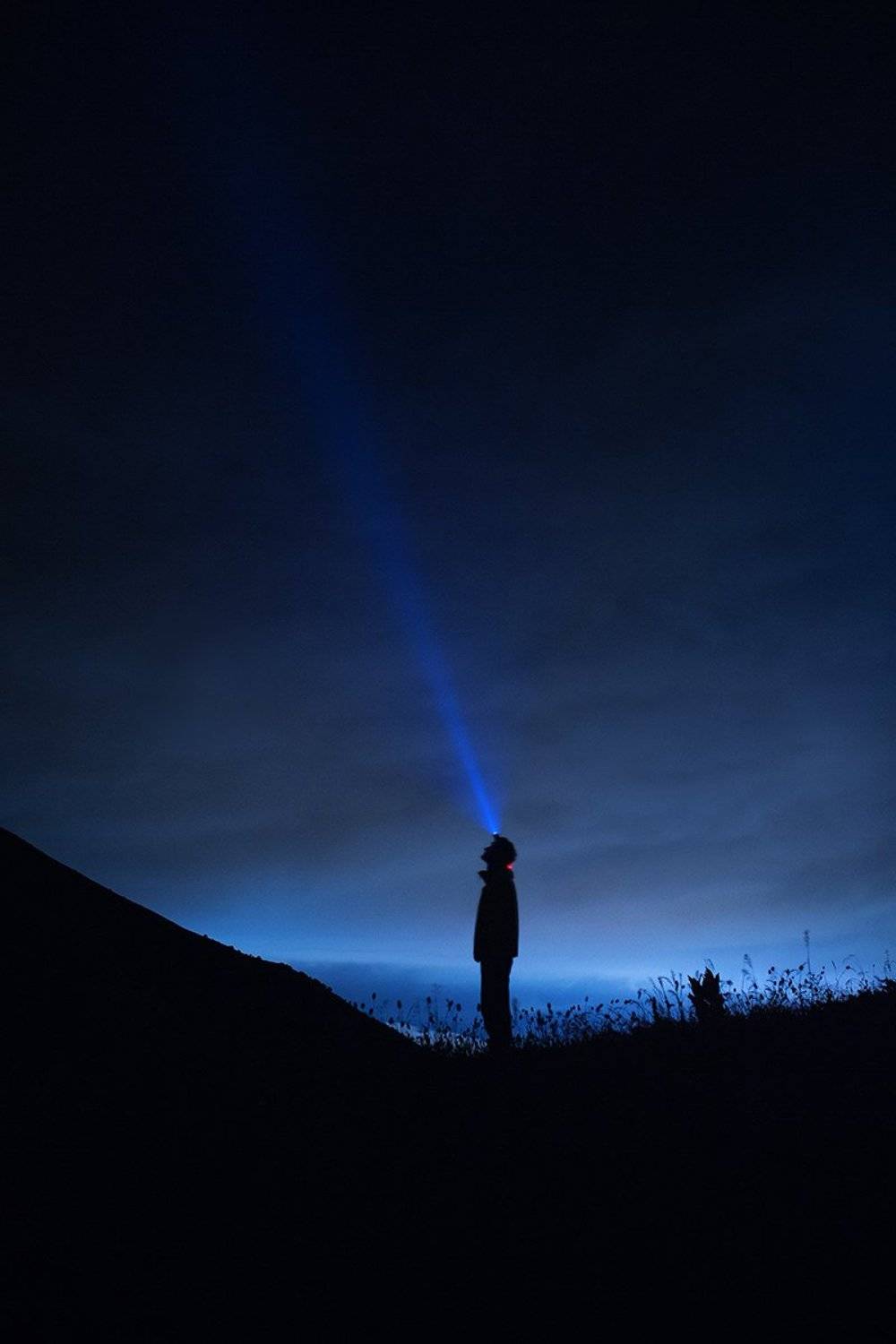 фото, мужчина, свет, ночь, небо, фонарь, photo, light, man, sky, night, canon , Елена Daedra Алферова