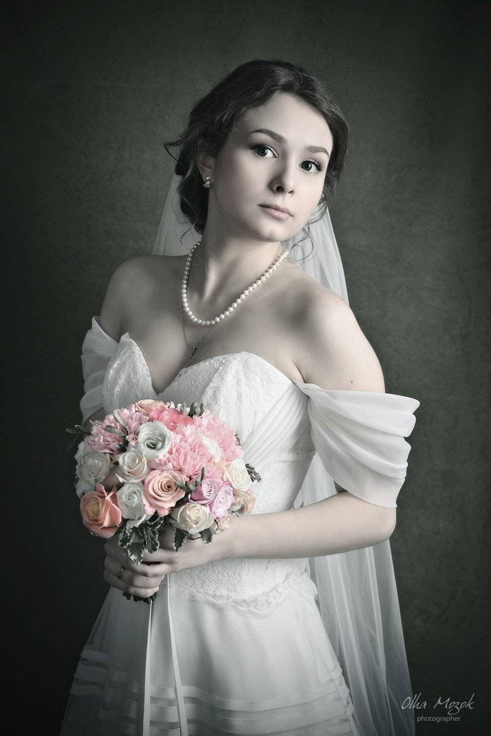 портрет, фотография, фотопортрет, фотограф в Полтаве, Olga  Mozok