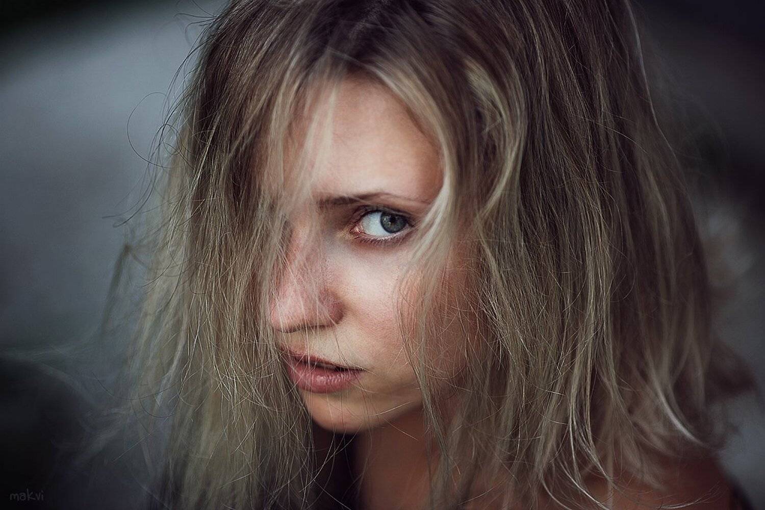 , Виктор Макарчук