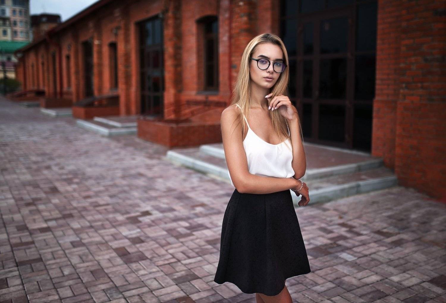 , Александр Губель