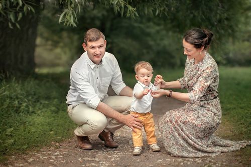 Family time