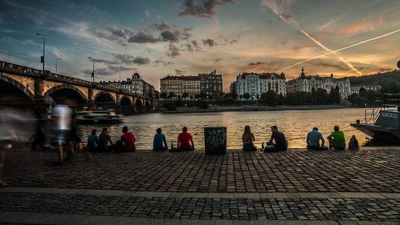 Feel Prague фото превью