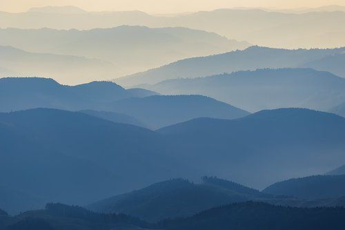 Carpathian sea