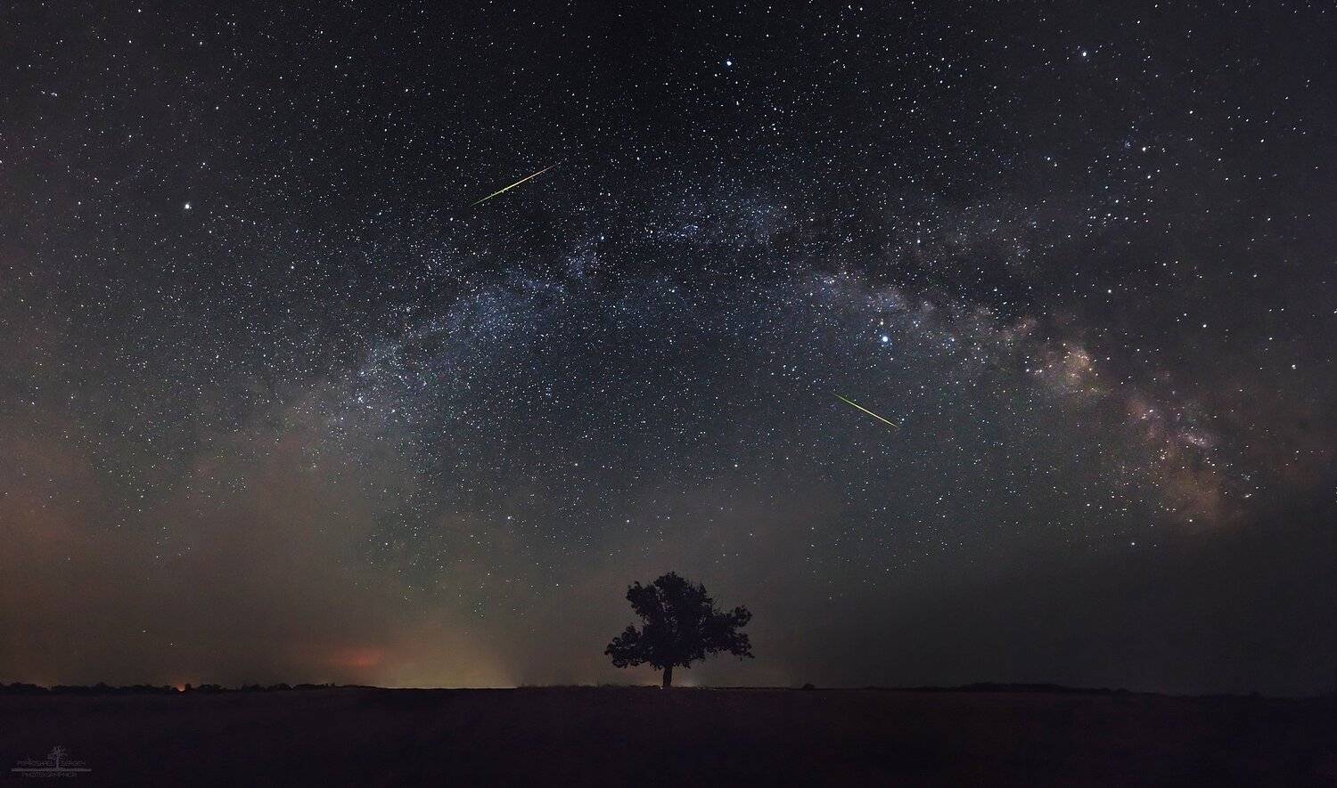 млечныйпуть, персеиды, Попрошаев Сергей