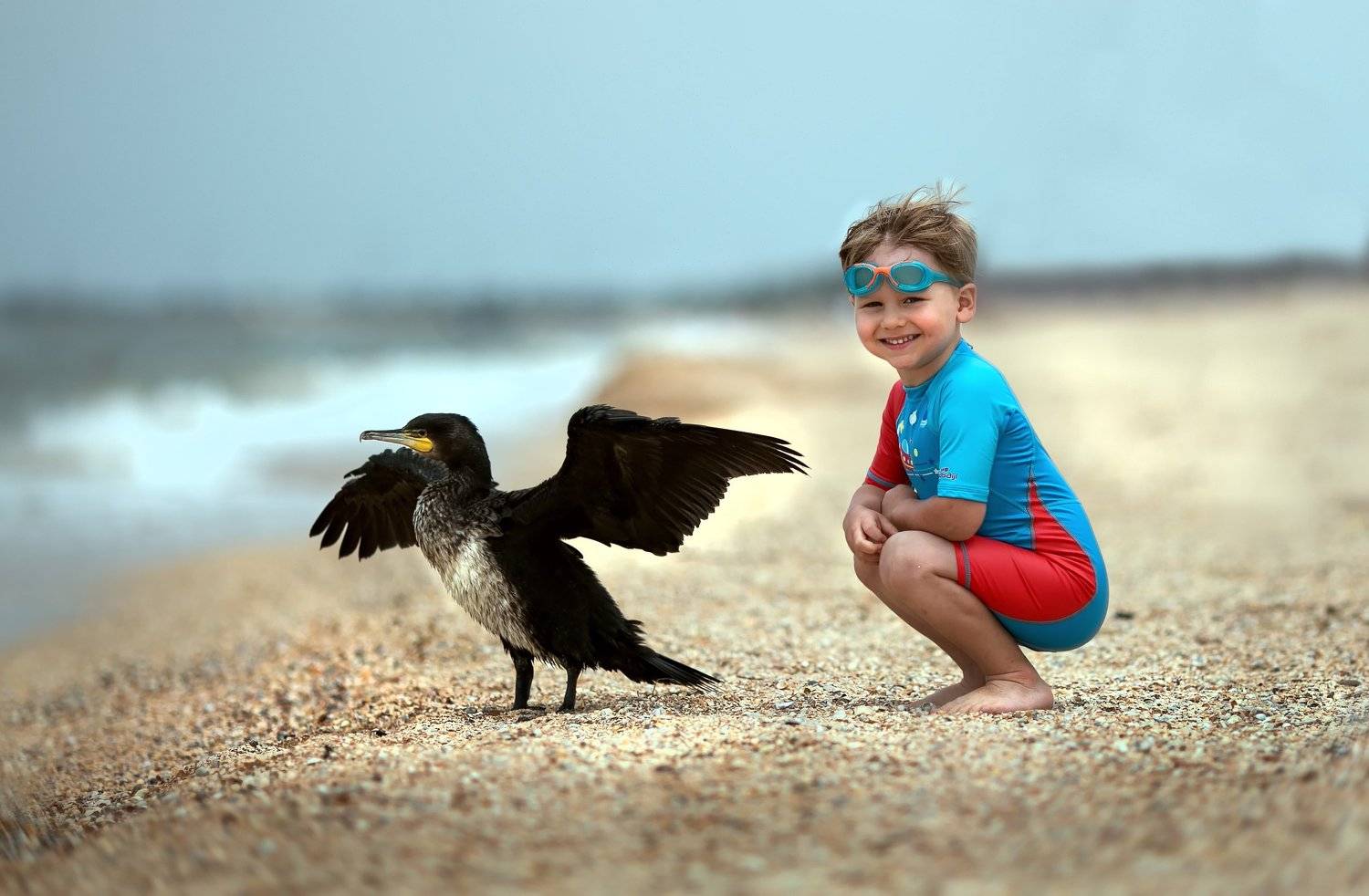 , Евгения Брусенцова