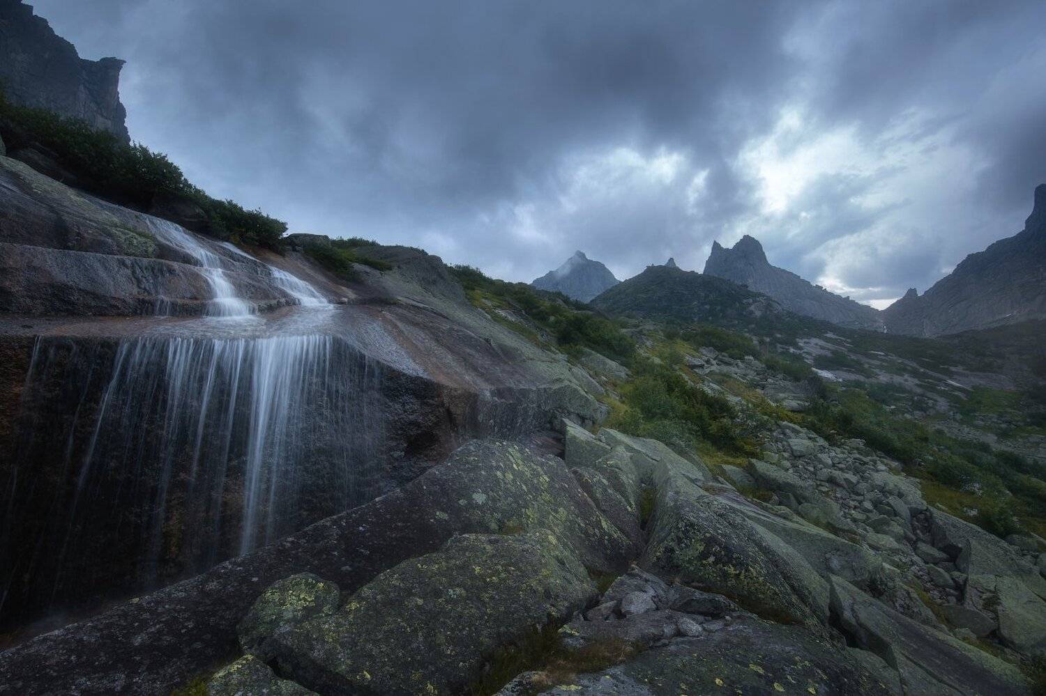 , Павел Глушков