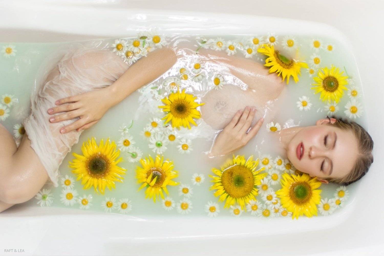 , Виктор Киевский (Raft & LEA)