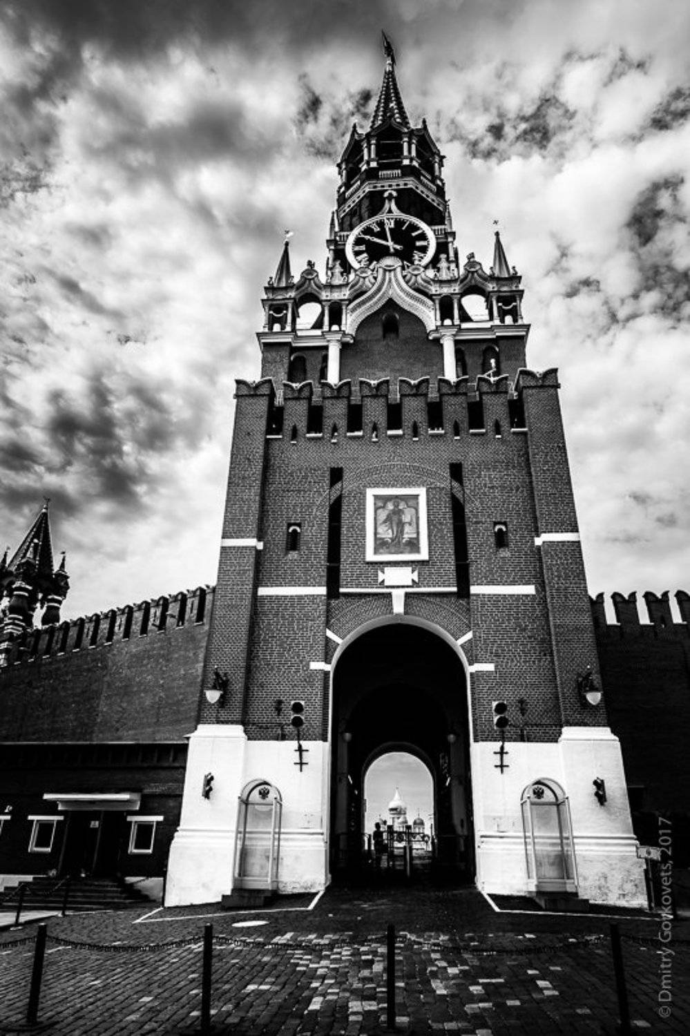 spasskayatower redsquare moscow russia kremlin moscowkremlin photobydmitrygorkovets, Горковец Дмитрий