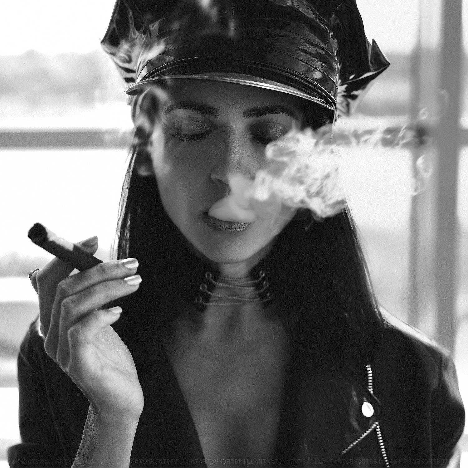 , Anton Montbrillant