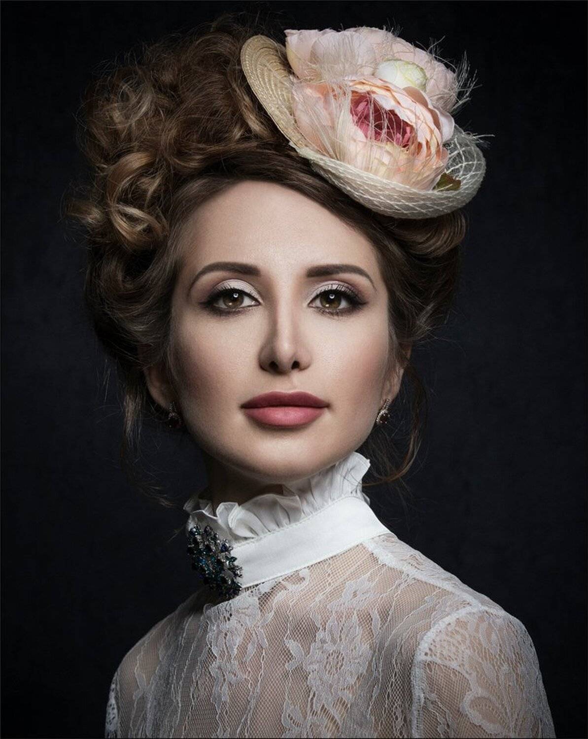 , Ариадна Белкина