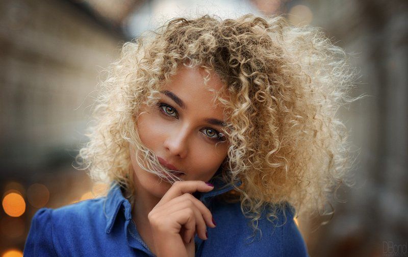Smile фото превью