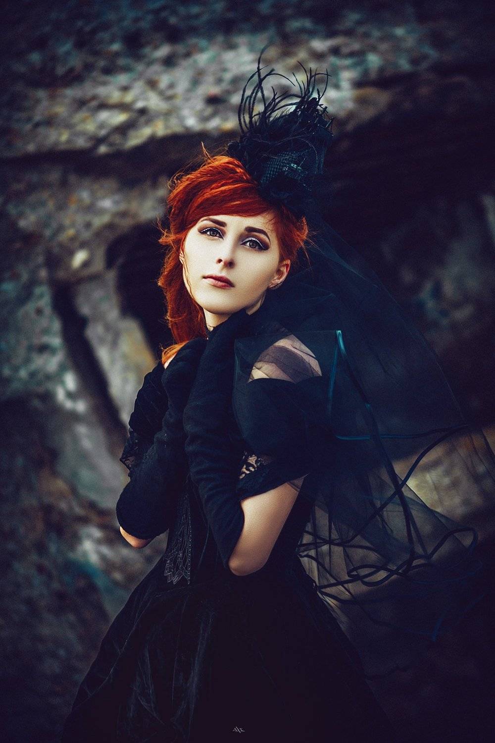 woman, portrait, dress, natural light, beauty, Руслан Болгов (Axe)