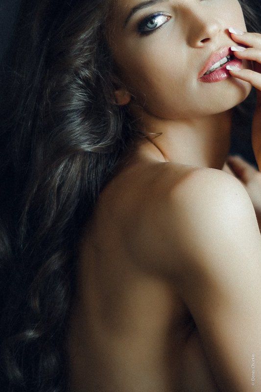 Portrait for Olga фото превью