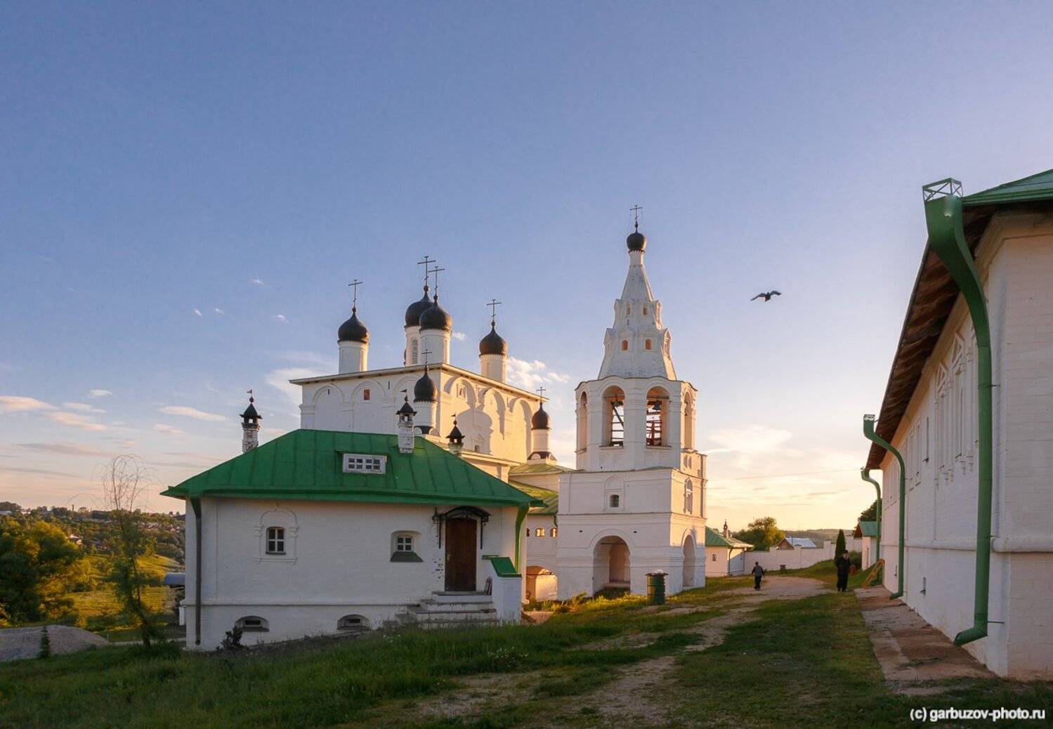 , Гарбузов Илья
