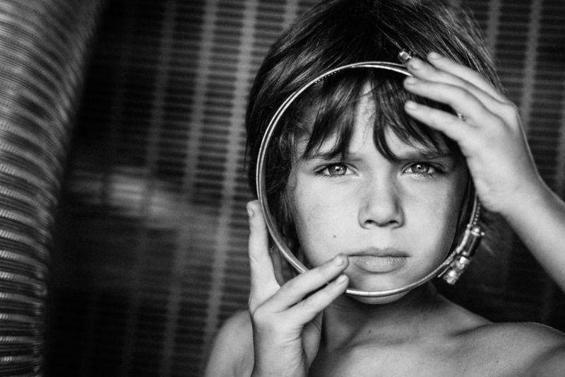 Я бы в космос полетел...пусть меня научат! фото превью