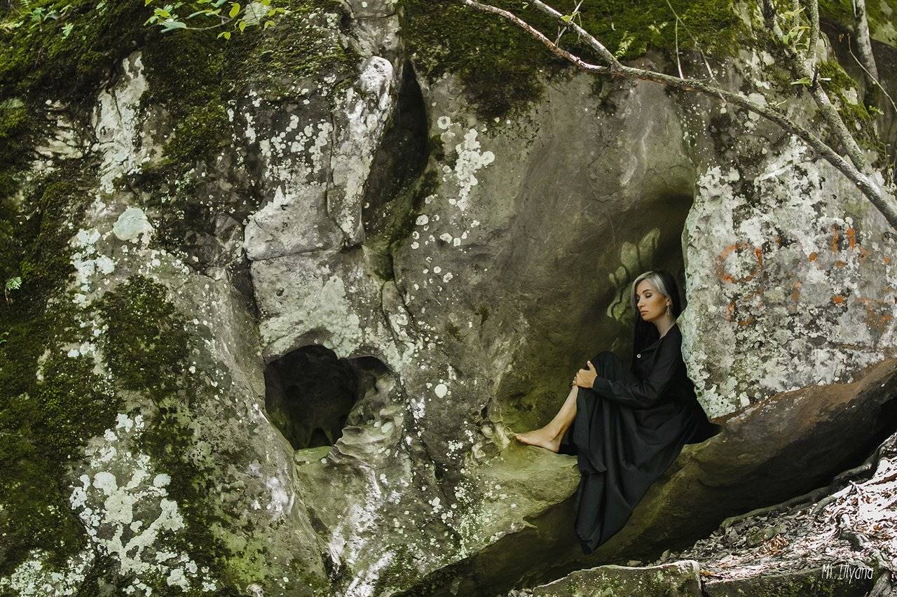 , Ульяна Буканова (Мизинова)