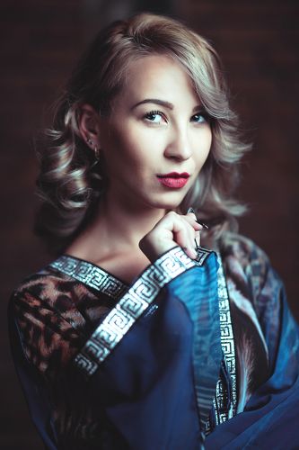 Анна