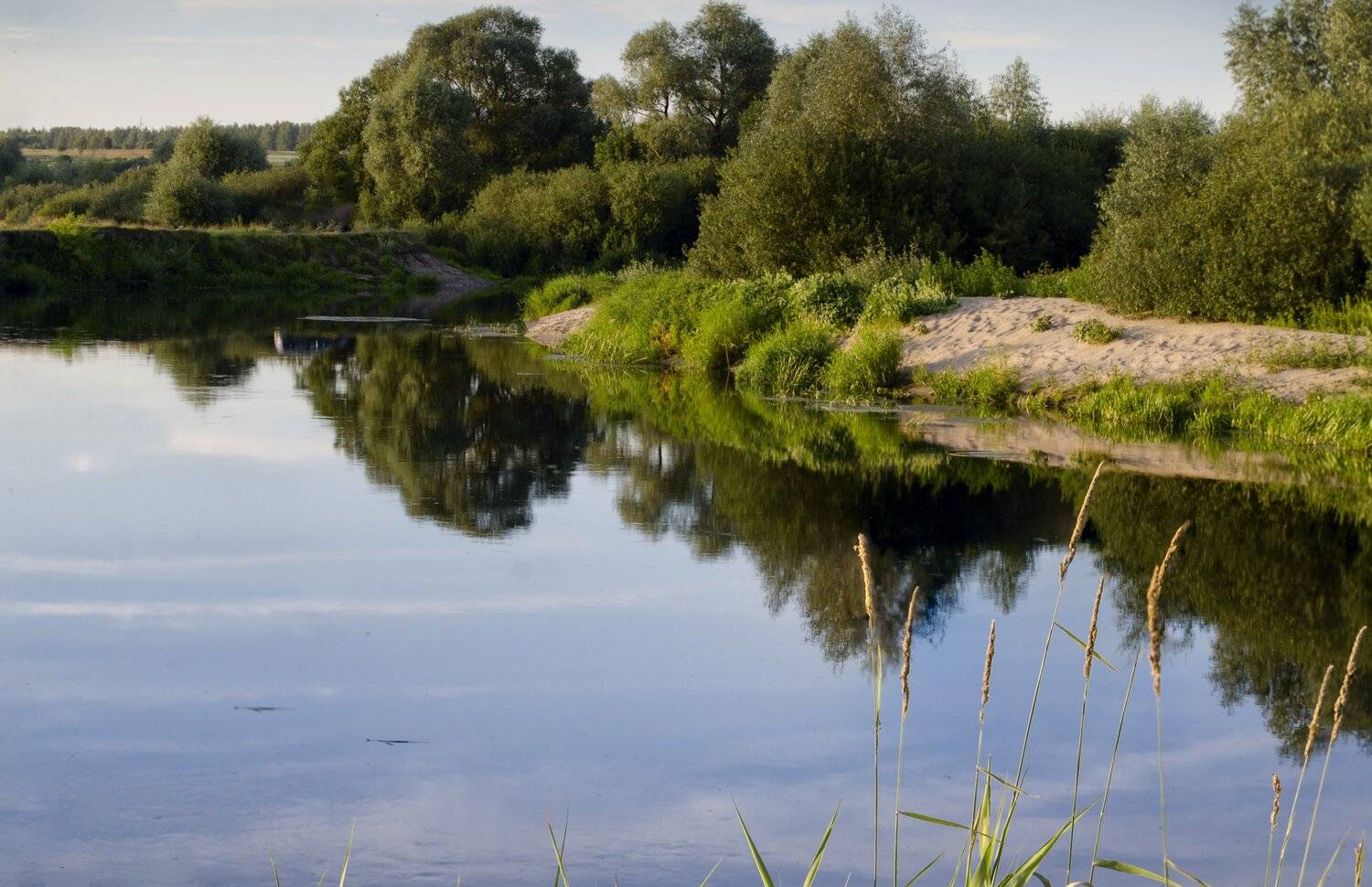 nevant60 березуцкий _александр природа красота пейзаж брянск, Александр Березуцкий
