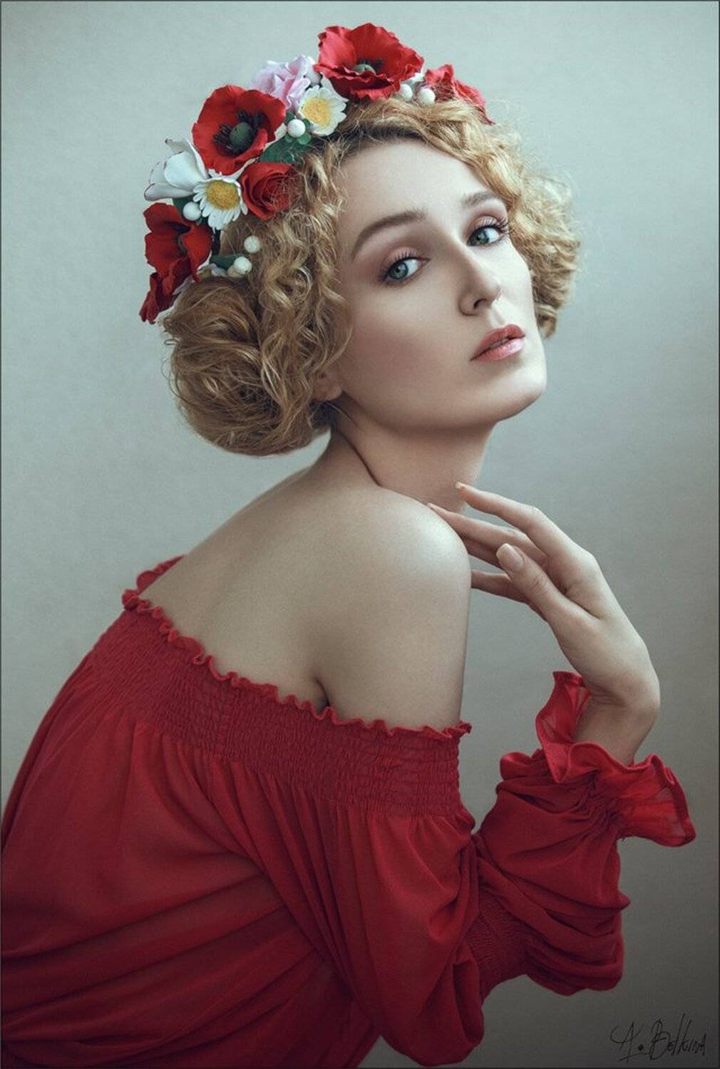 , Ариадна Белкина