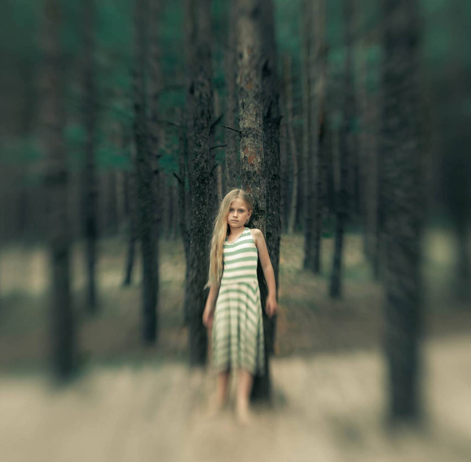 #lensbaby , Artur Politov