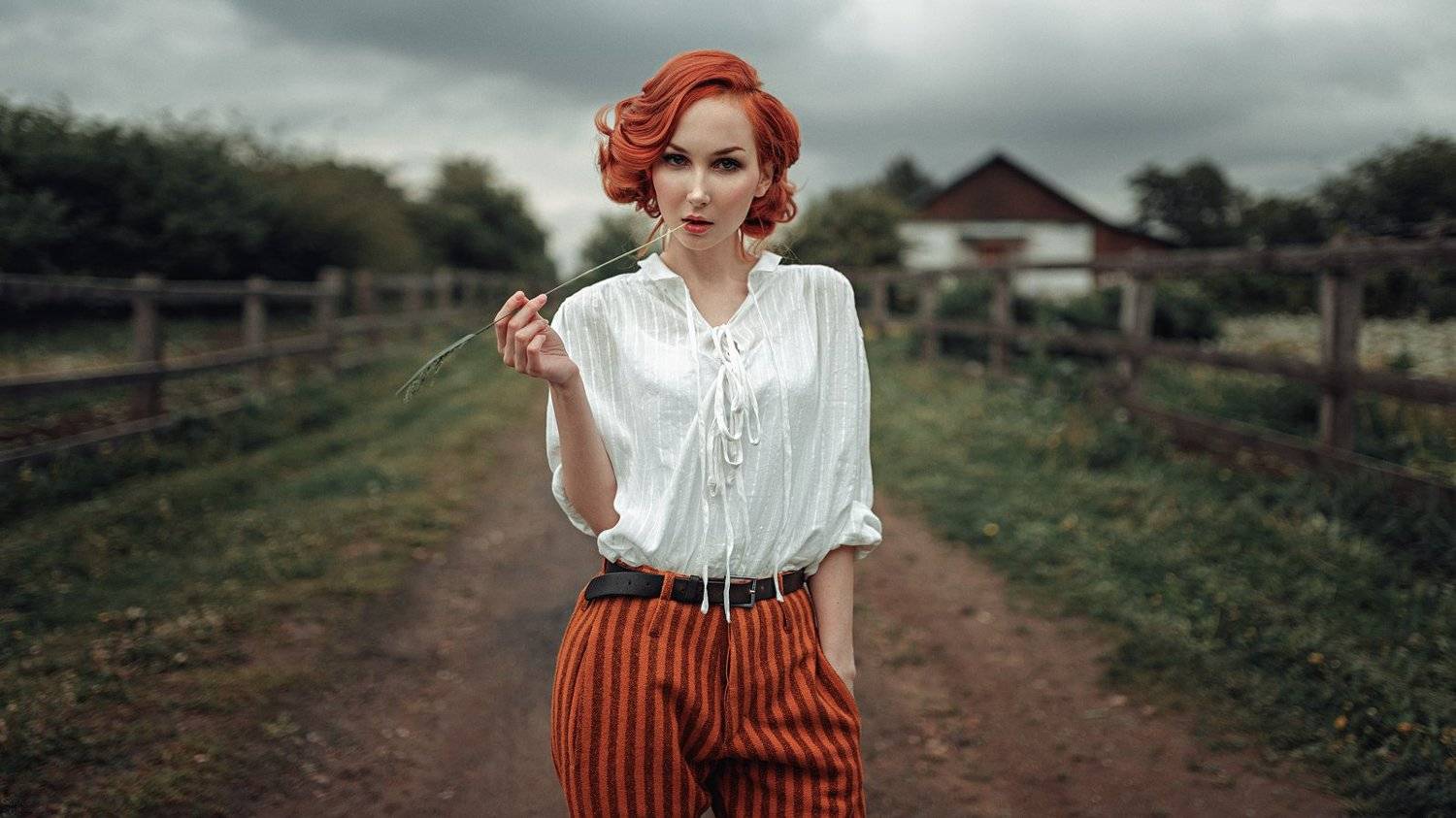 портрет, арт, модель, portrait, art, Георгий Чернядьев