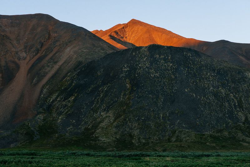 чукотка *** фото превью