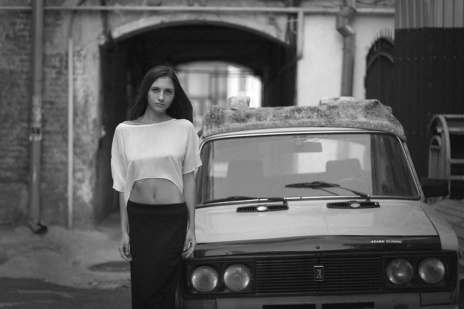 , Виталий Кононов