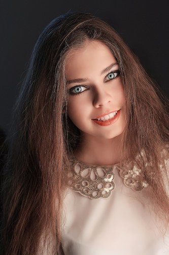 Ангелина