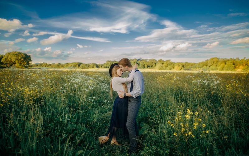 #lovestory #funny #happy #moscow #russia #great #amazing All you need is love.. фото превью