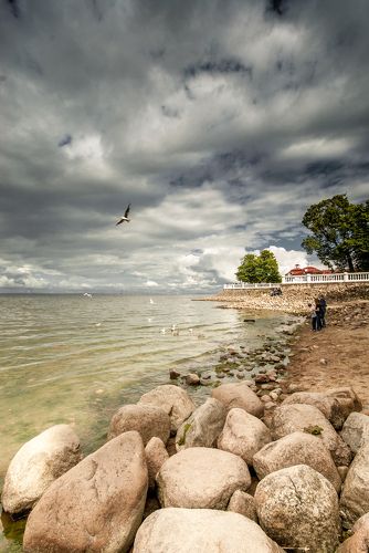 Петергоф 2017