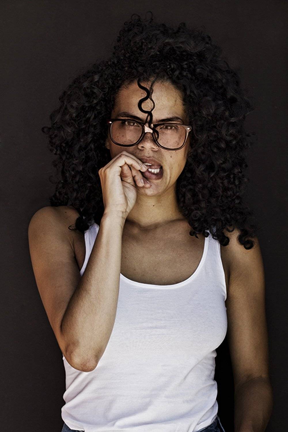 , Anastasia Kosareva