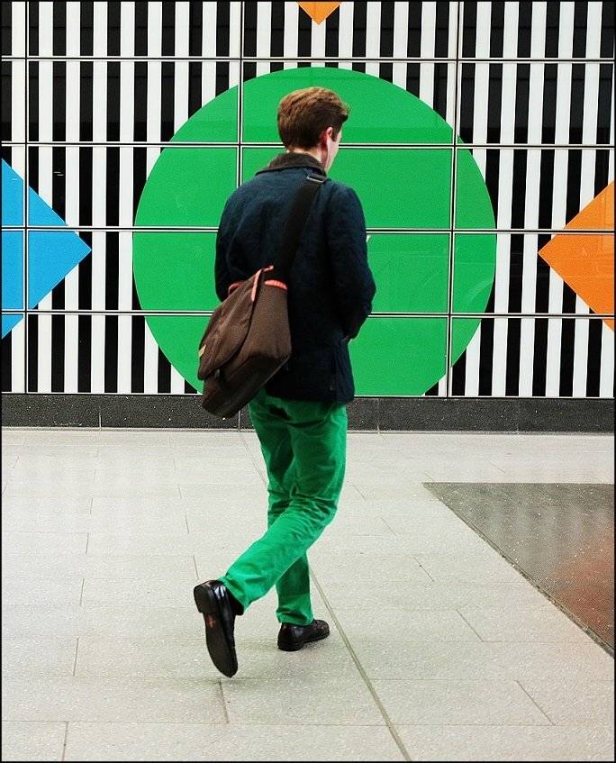 , Krzysztof Trojanowski