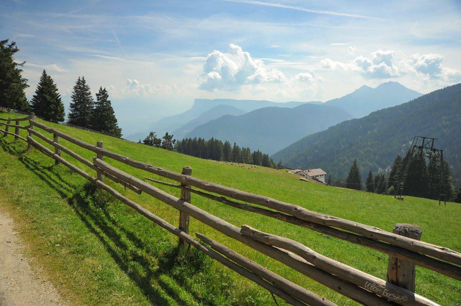 italy, lana, Бизин Иван