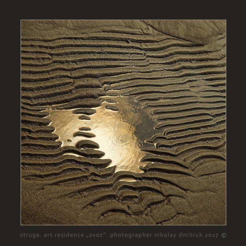 природа, минимализм, музыка, николай дмитрук