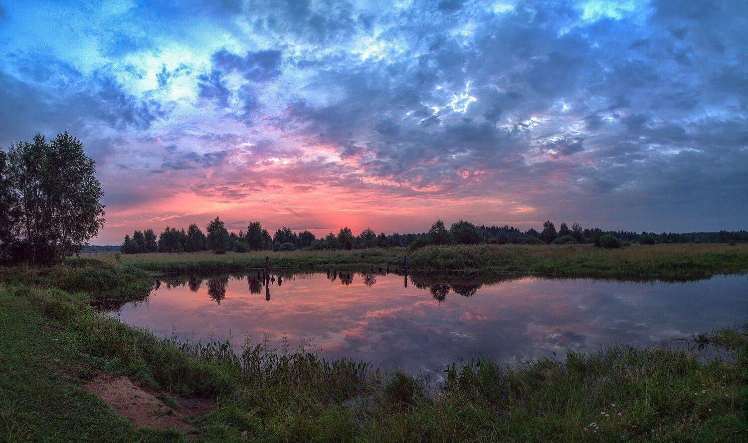 , Марина Брыдня