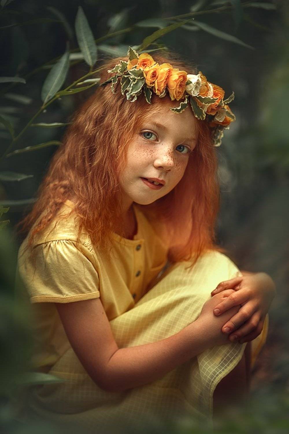 , Захаркова Екатерина