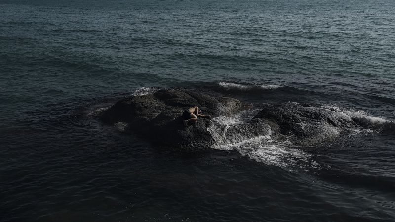 фиолент, Крым, сердце, отступник Отступник фото превью