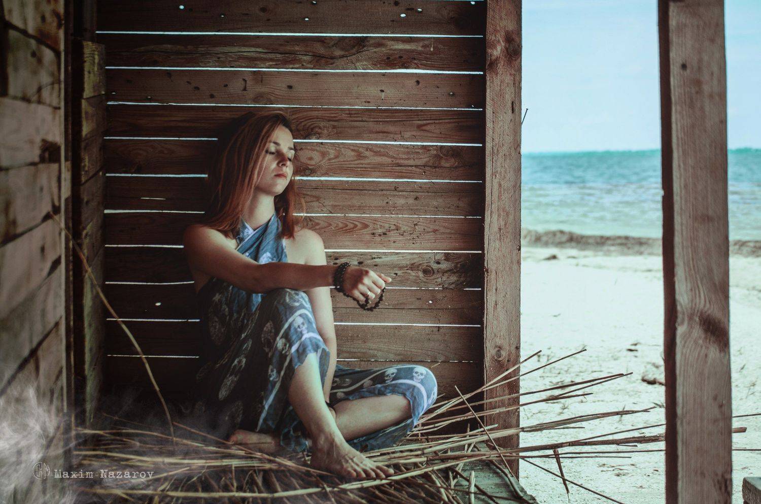 , Назаров Максим