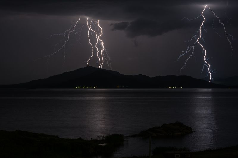 Thunderstorm фото превью