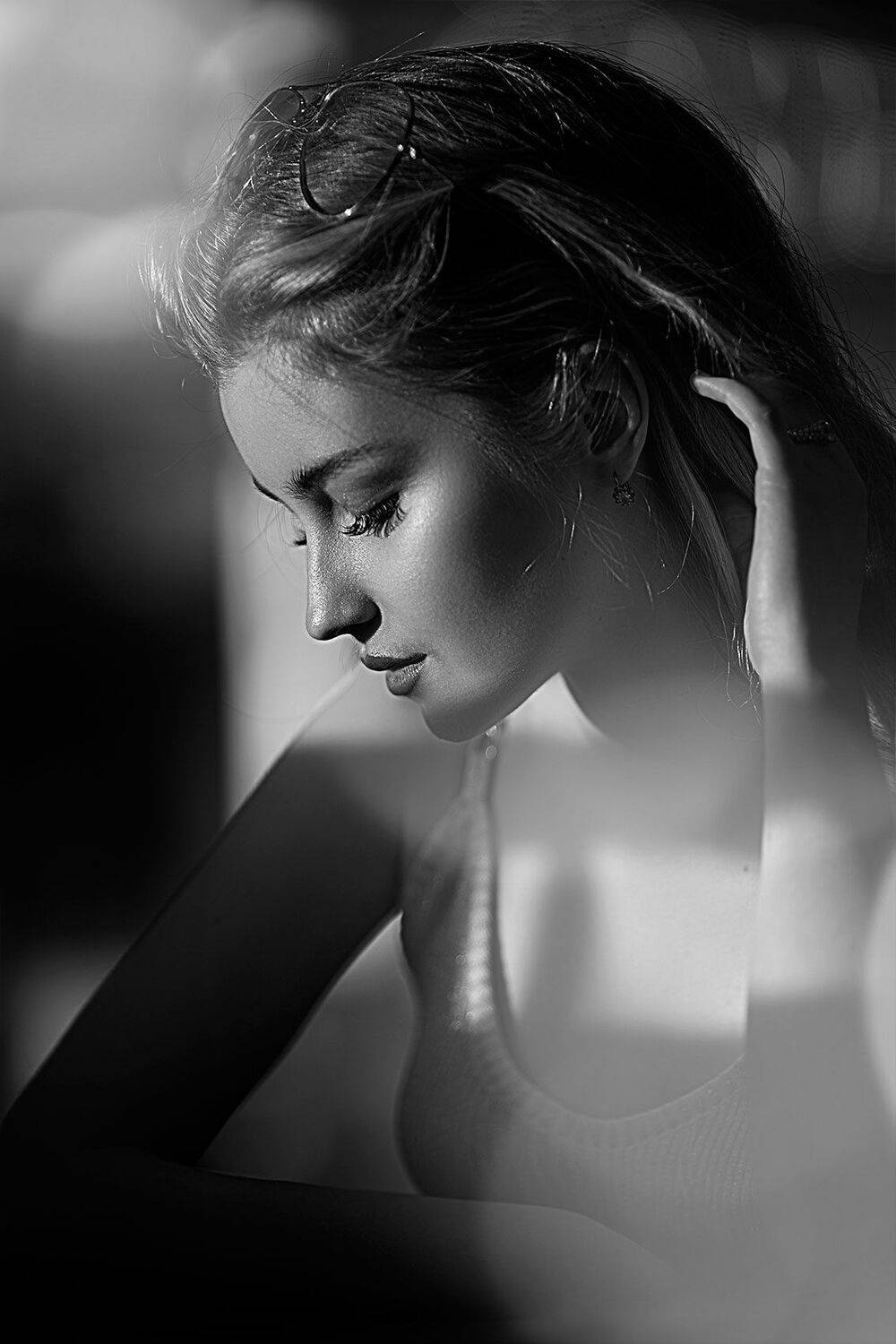 , Нуруллаева Яночка