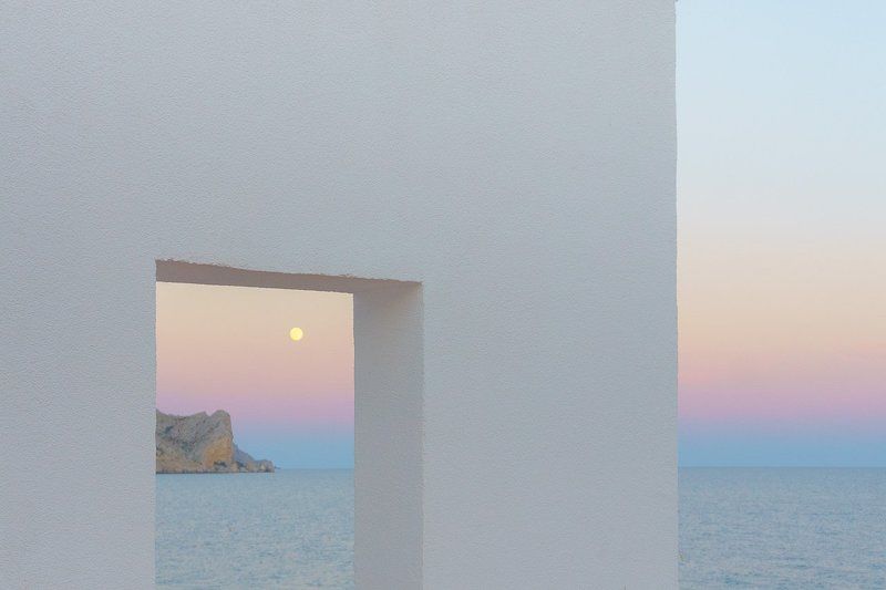 Крымские зарисовки фото превью