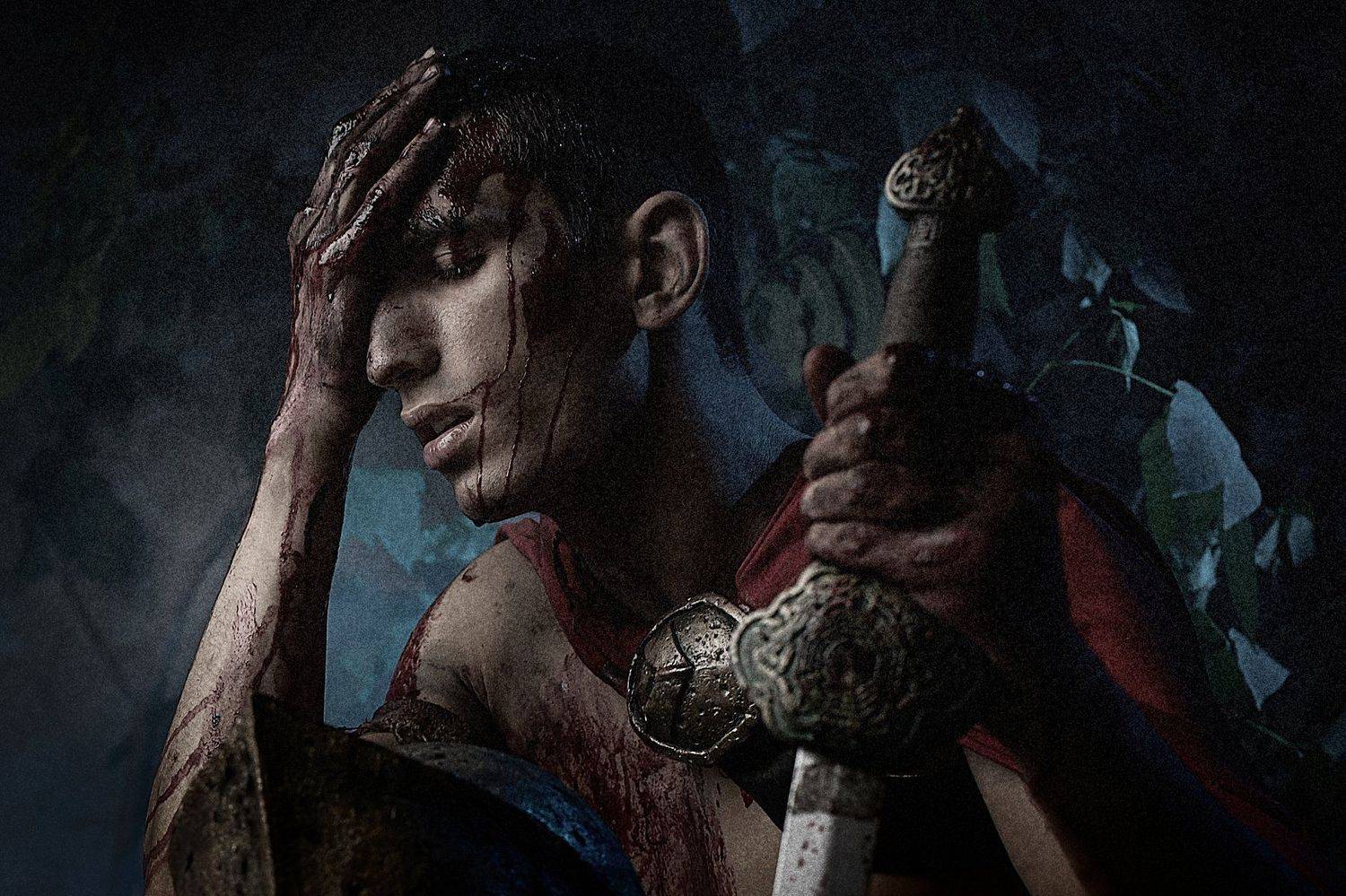 , Сергей Борисов