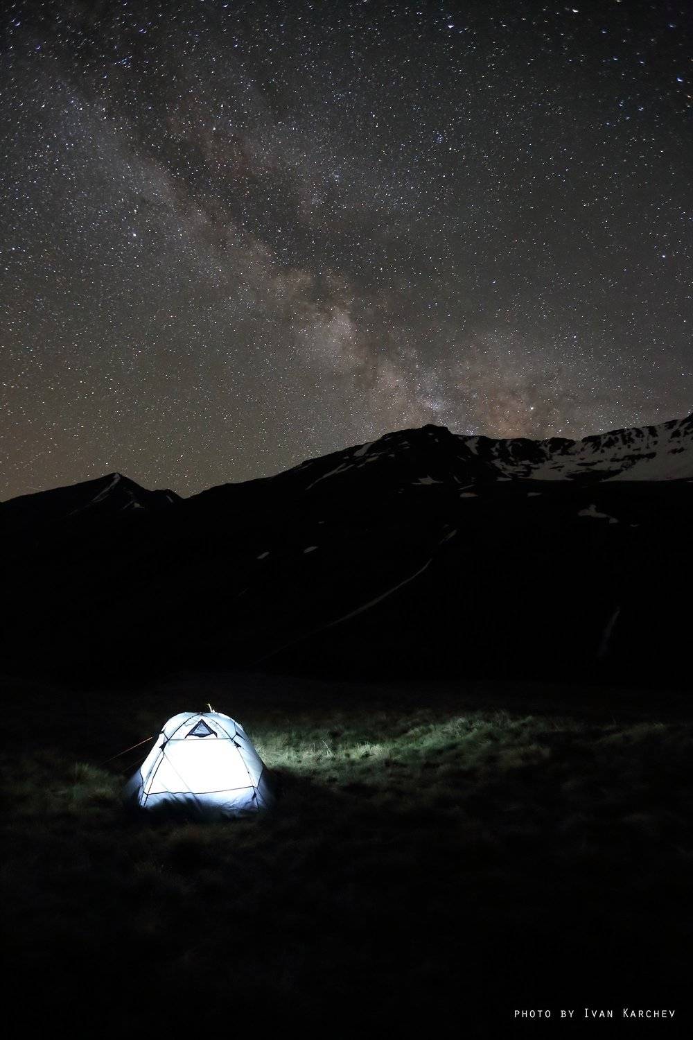 , Иван Карчев