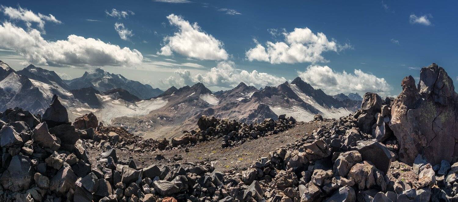 , Игорь Мелекесцев