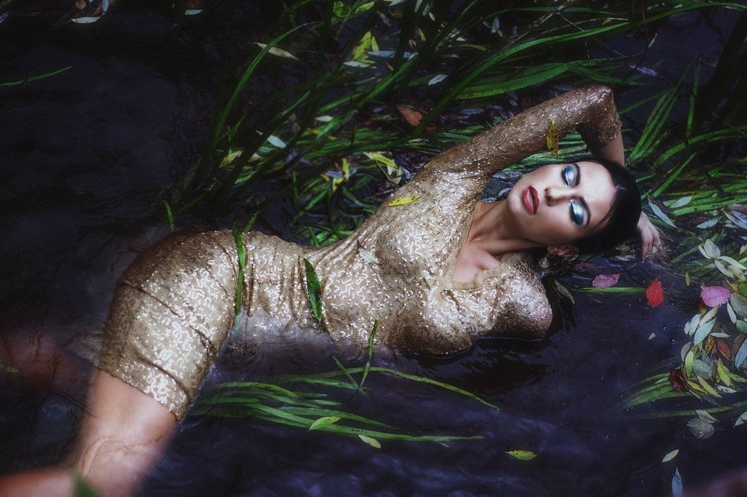 , Надежда Власова