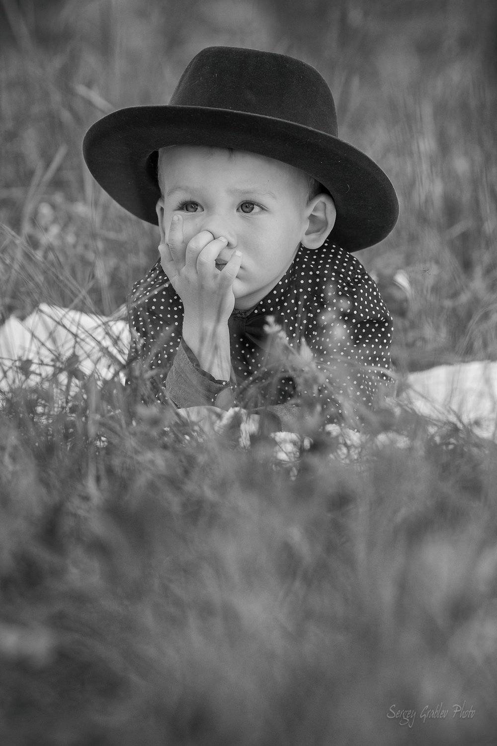 , Граблёв Сергей