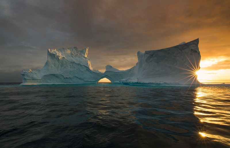 Light and Ice фото превью
