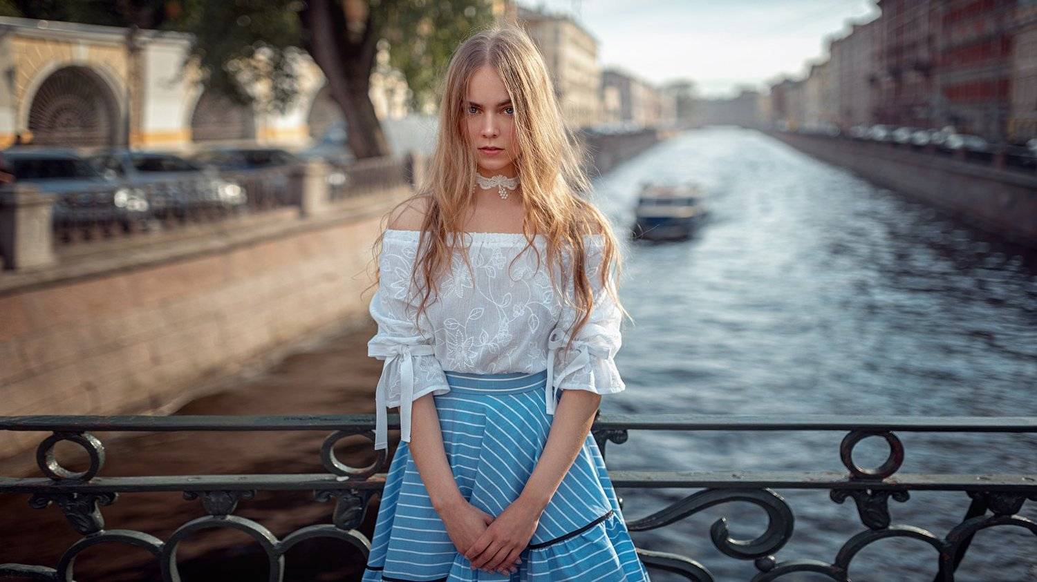 портрет, арт, модель, portrait, art, Георгий Чернядьев